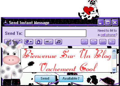 bienvenu